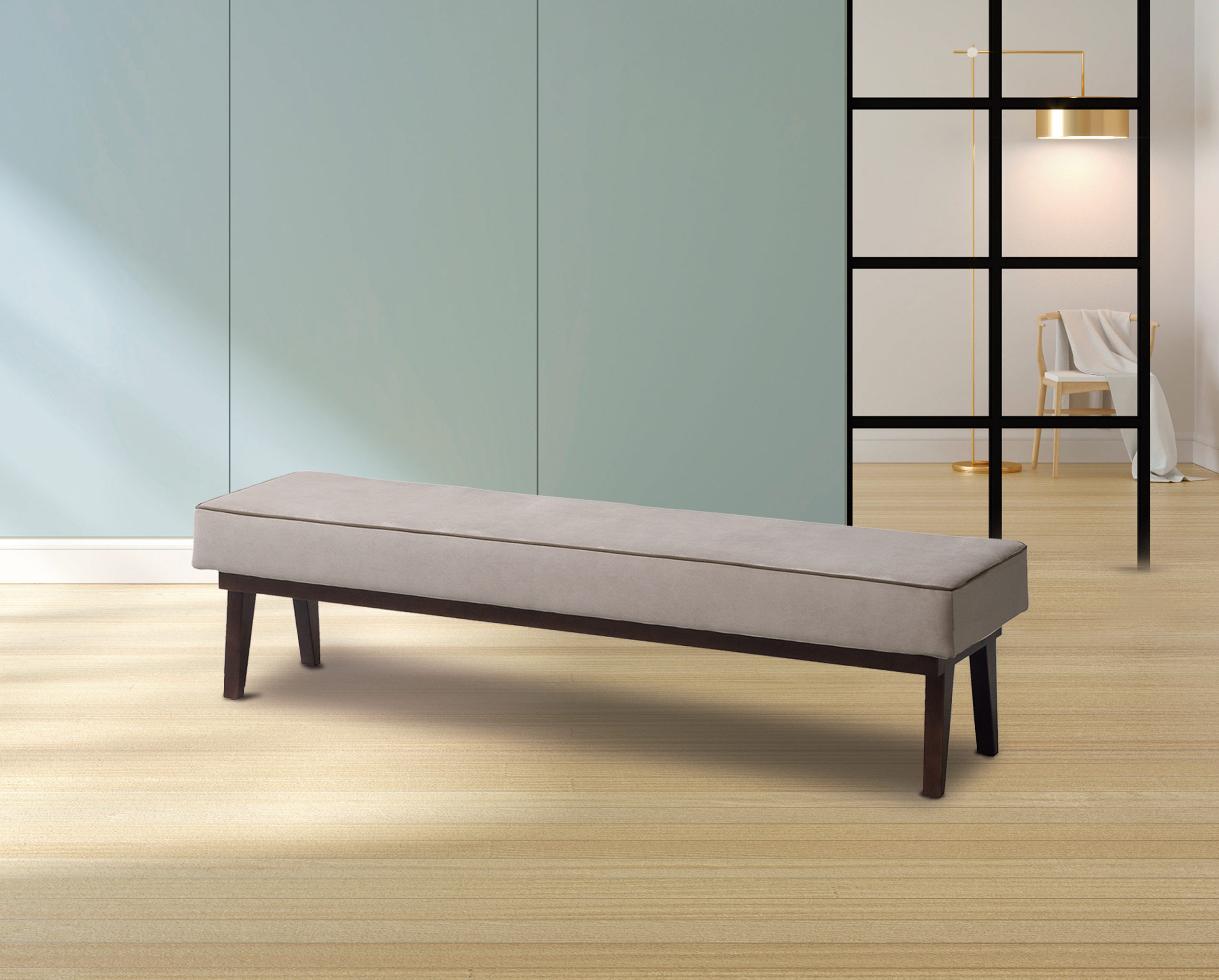 Banqueta estofada - Image 3