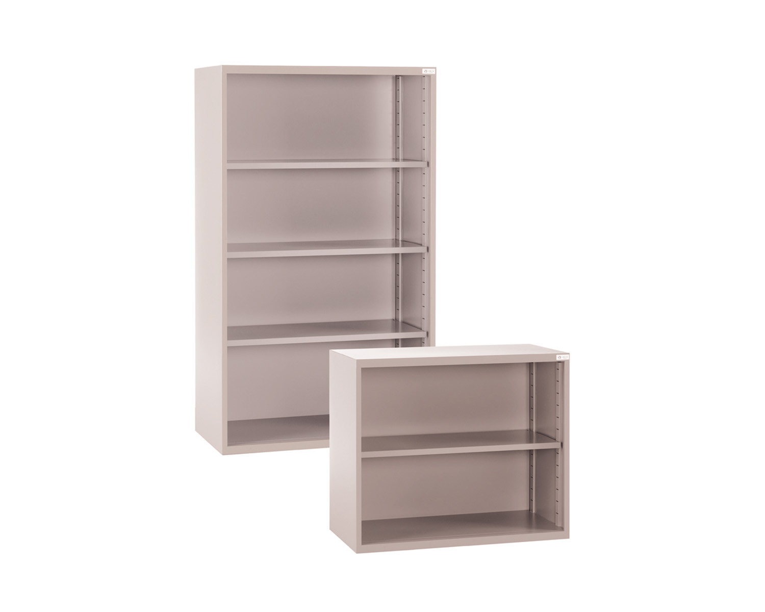 Armários abertos - Image 3