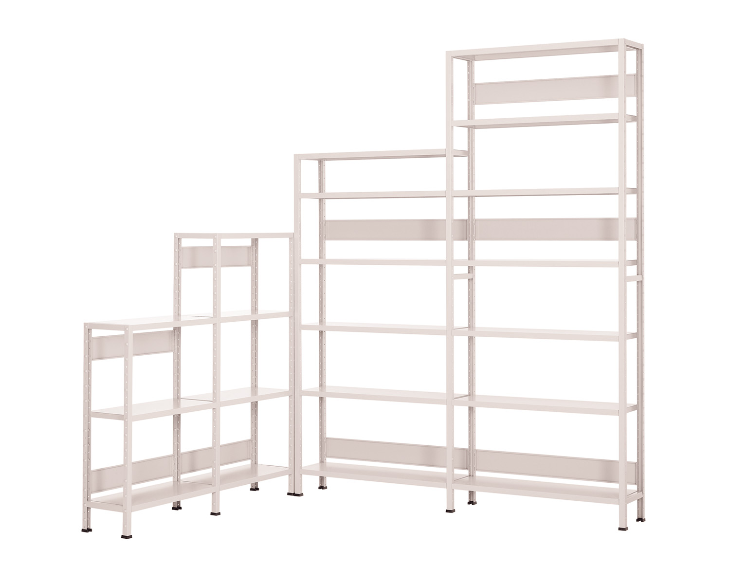 Estante Encaixe - Image 3