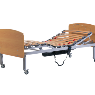 Geriátrica 4 planos