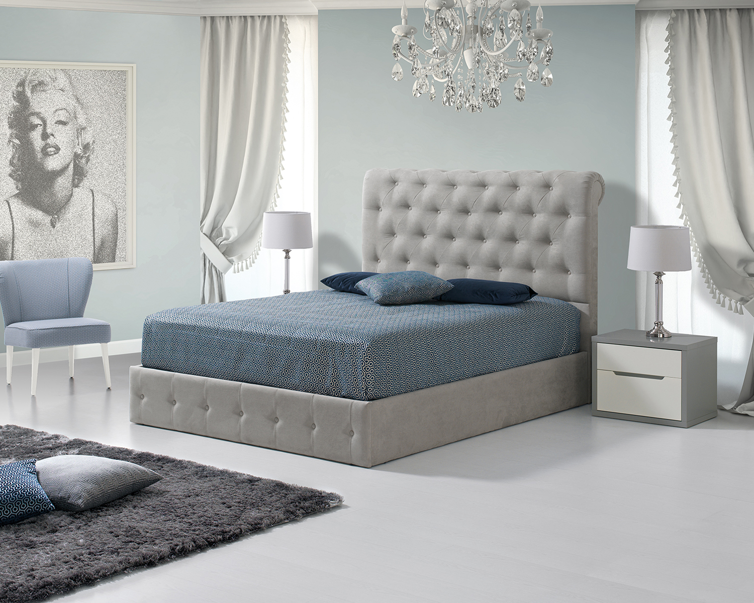 Cama Estofada - Image 3