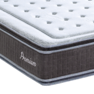 Premium Double Topper