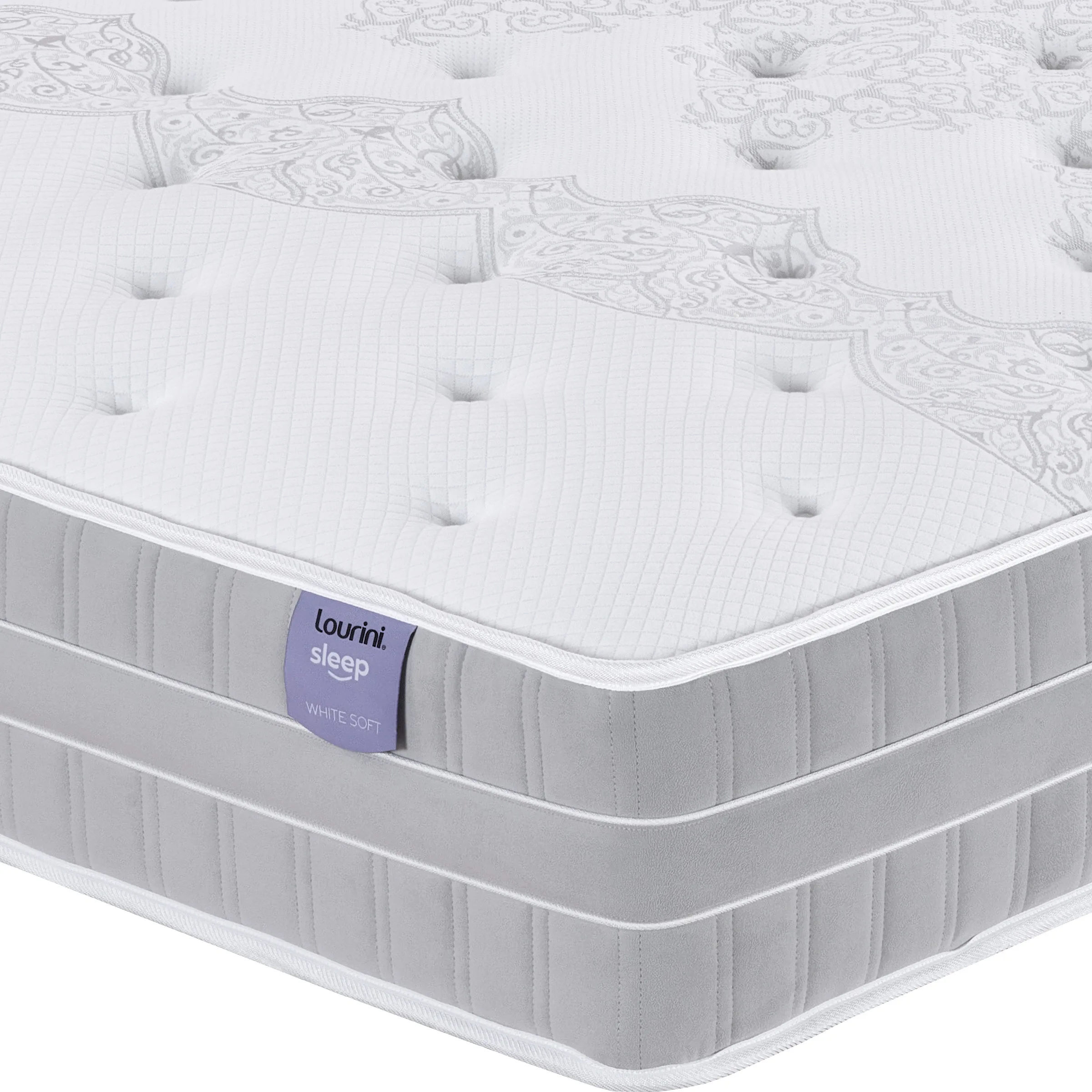 White Soft - Image 2