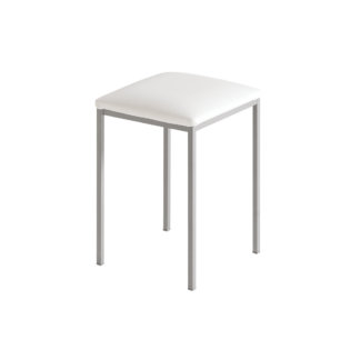 Banco de Apoio Estofado