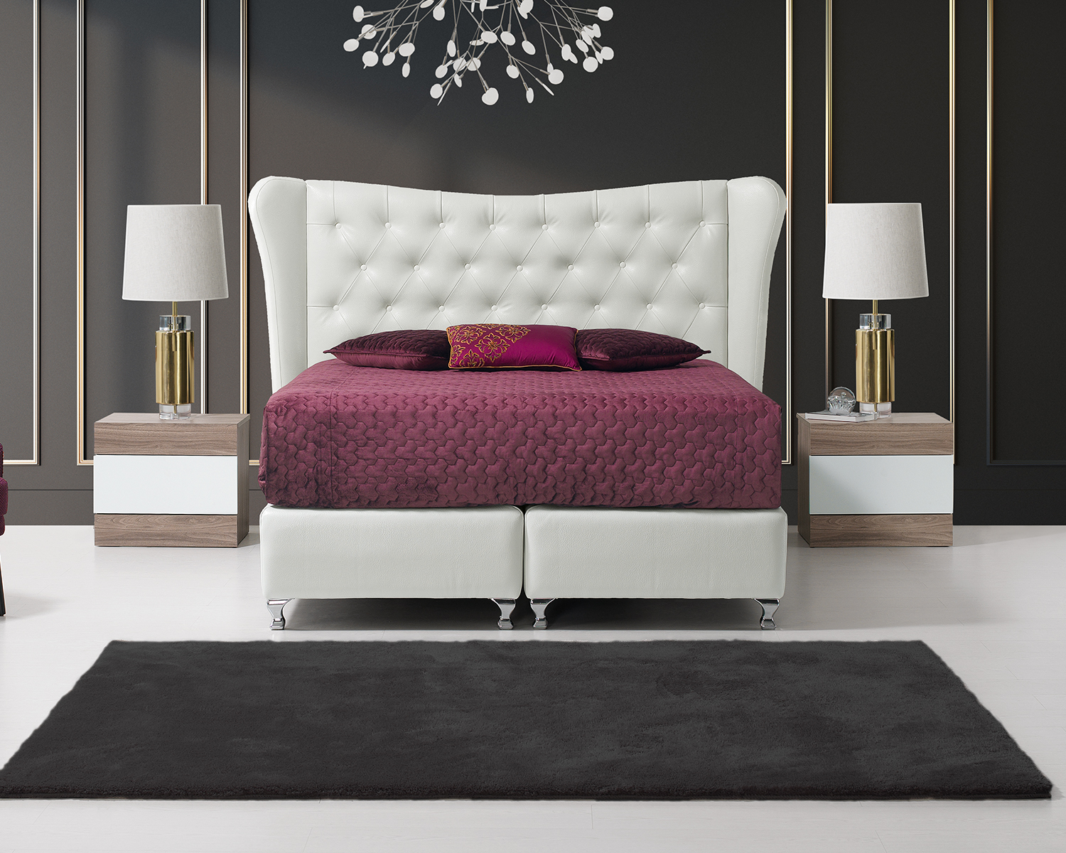 Cama Estofada - Image 3