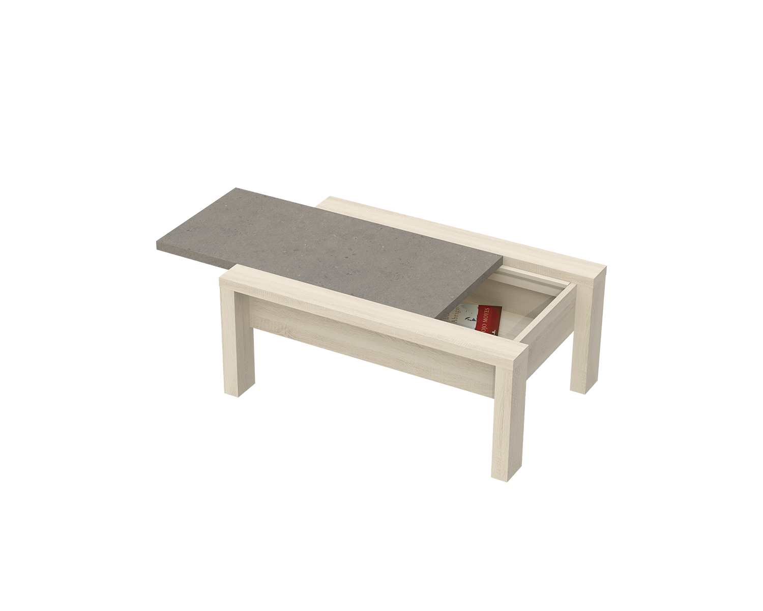 Mesa Centro - Image 4