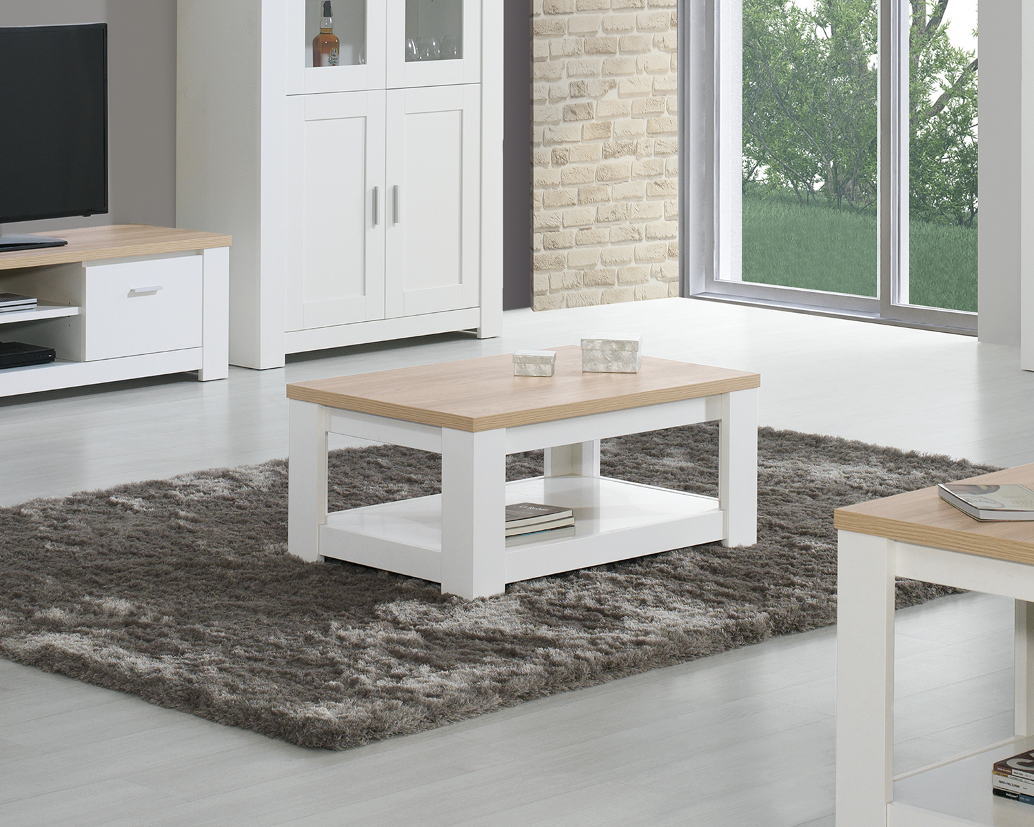 Mesa Centro - Image 3