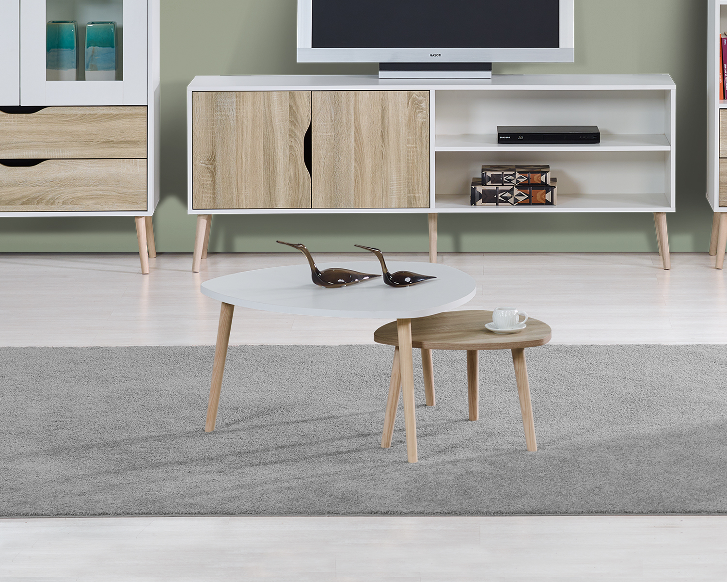 Mesa Centro - Image 3