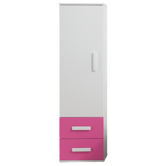 Roupeiro de uma porta