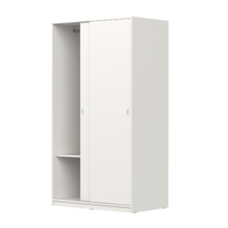 Roupeiro de duas portas