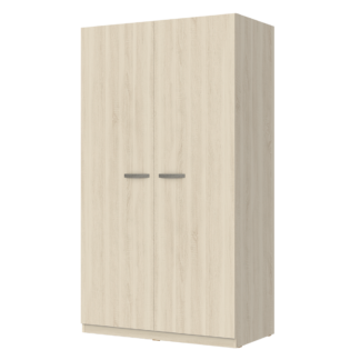 Roupeiro de duas portas