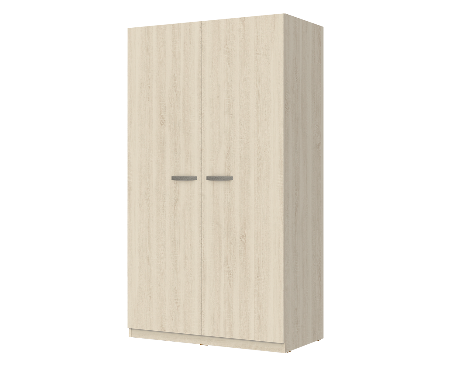 Roupeiro de duas portas