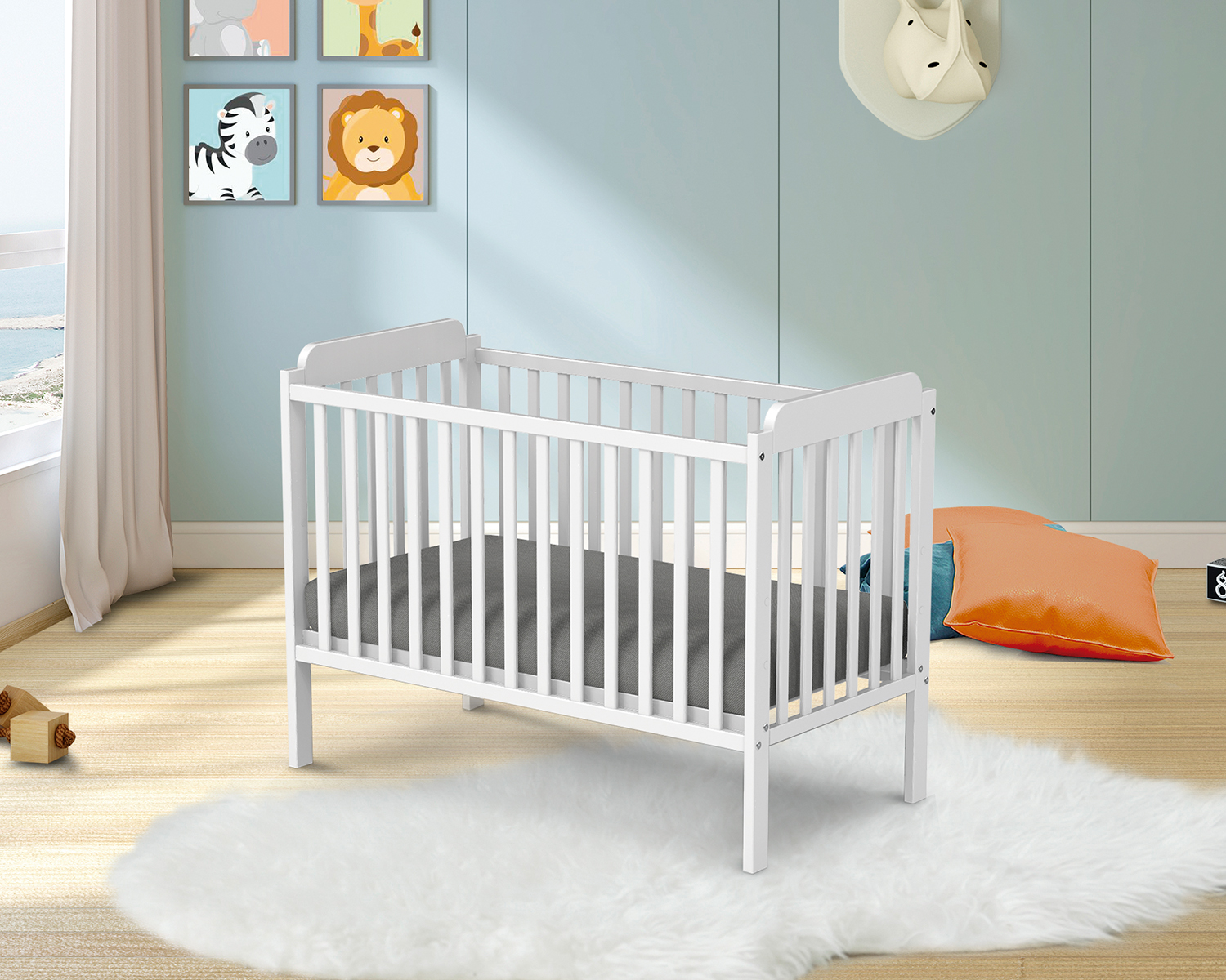 Berço Sleep - Image 3