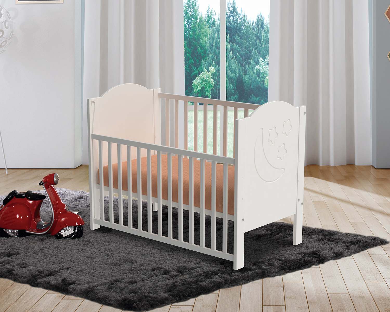 Berço Sleep Plus - Image 2